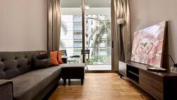 16 @ Amber (D15), Apartment #499305691